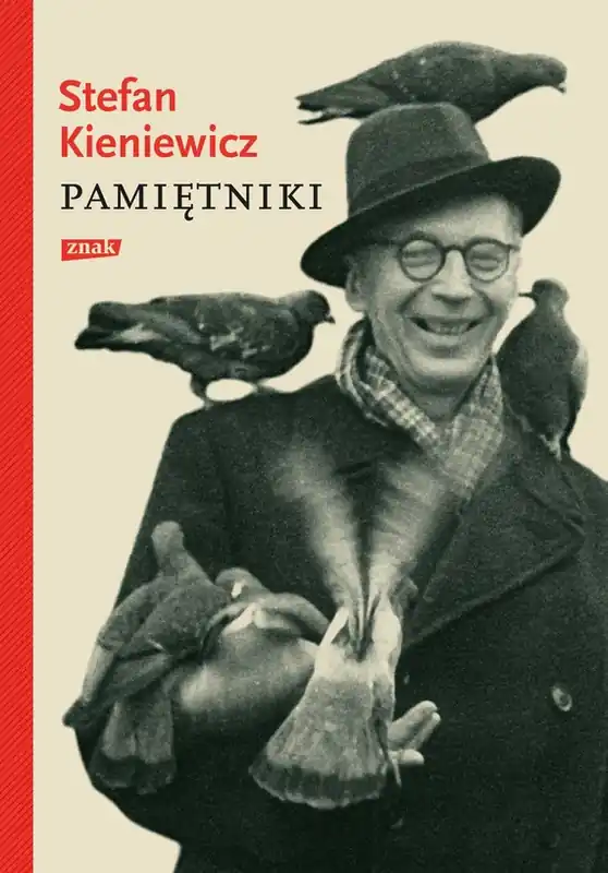 Pamiętniki Ostatnia szansa