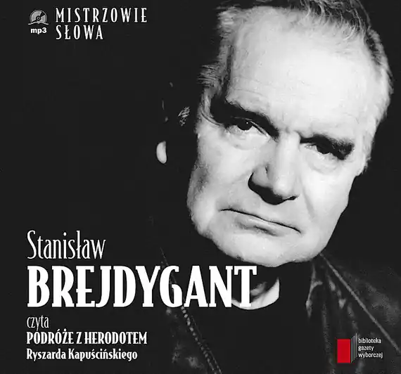 Podróże z Herodotem Hit sprzedaży