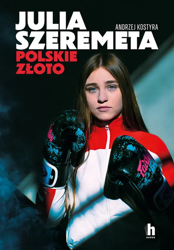 Zamów teraz Julia Szeremeta - polskie złoto
