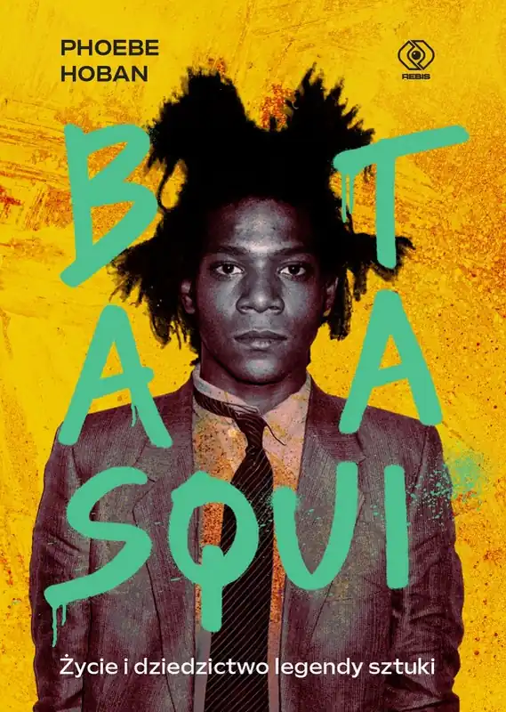 Basquiat Nowy