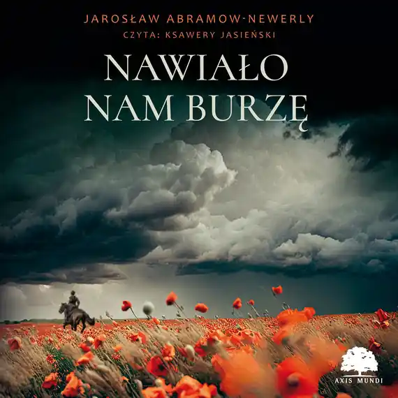 Nawiało nam burzę Szybka wysyłka
