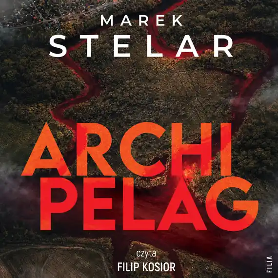 Sprawdź teraz Archipelag