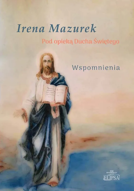 Pod opieką Ducha Świętego. Wspomnienia Promocja
