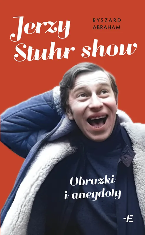 Taniej Jerzy Stuhr show. Obrazki i anegdoty