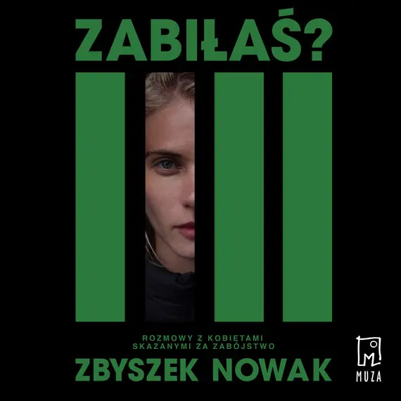 Popularny Zabiłaś? Rozmowy z kobietami skazanymi za zabójstwo