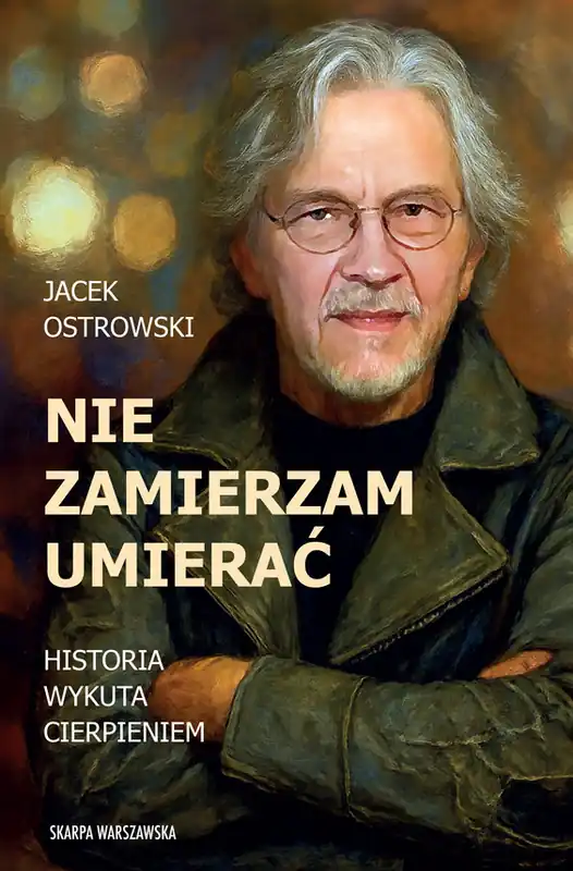 Tani Nie zamierzam umierać! Historia wykuta cierpieniem