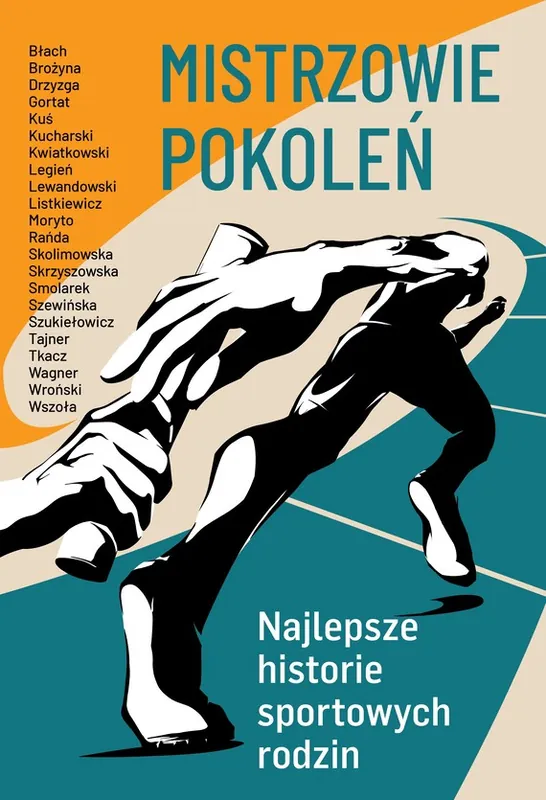 Mistrzowie pokoleń Ostatnie sztuki