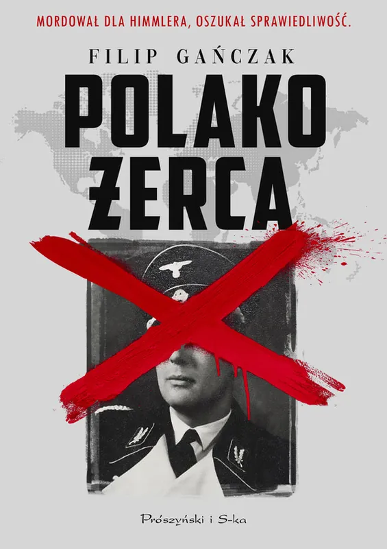 Polakożerca Taniej