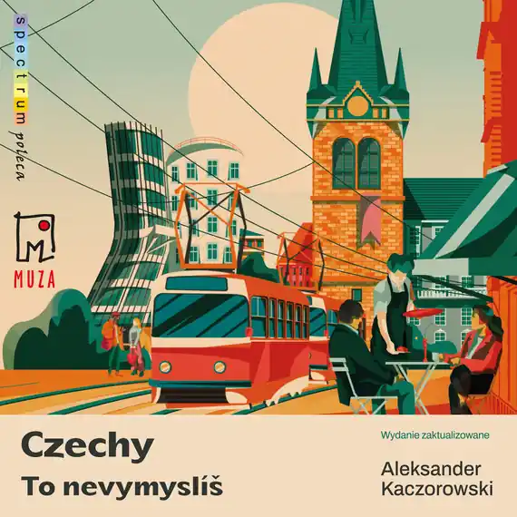 Bezpieczne zakupy Czechy. To nevymyslíš
