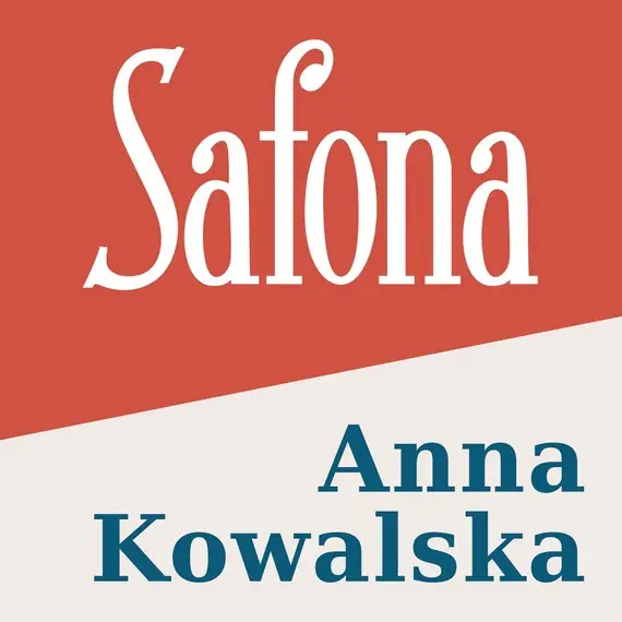 Taniej Safona