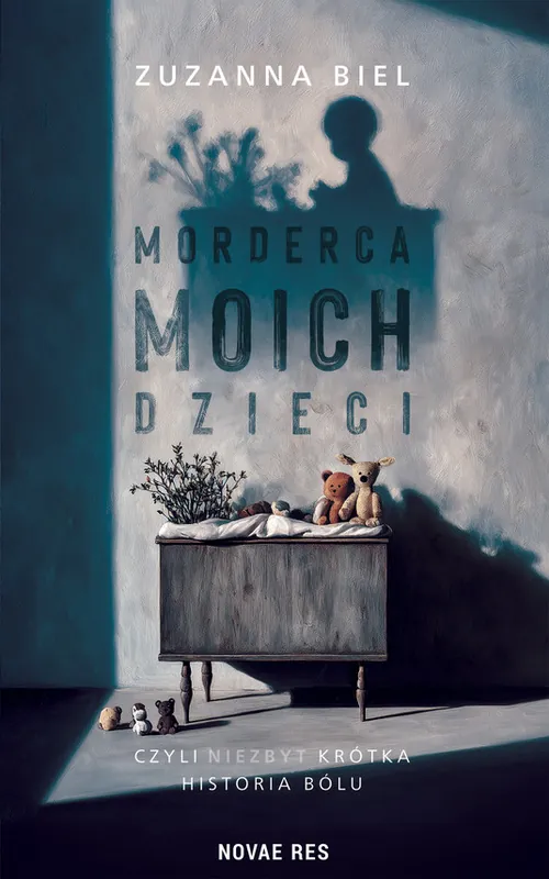 Morderca moich dzieci, czyli (niezbyt) krótka historia bólu Popularny