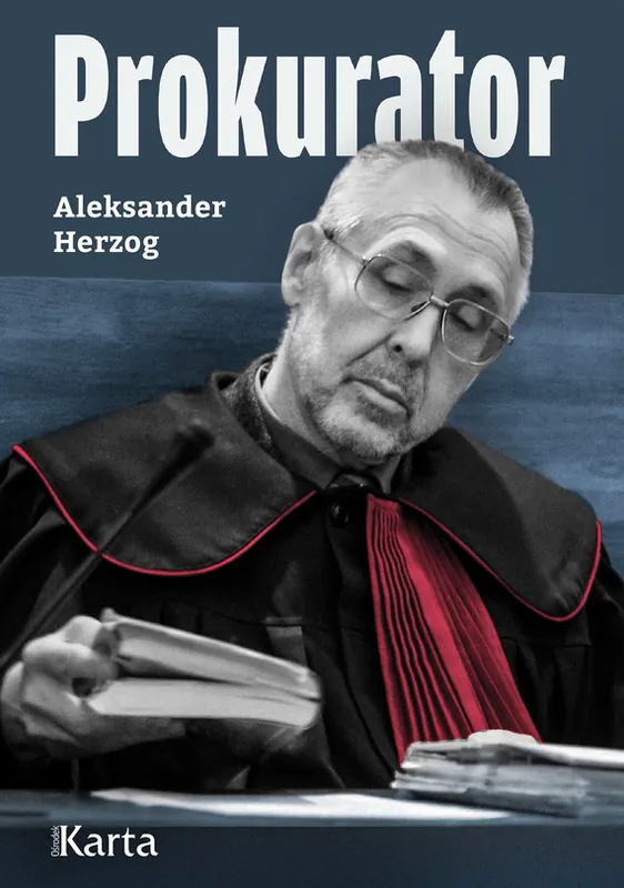 Wyjątkowa oferta Prokurator