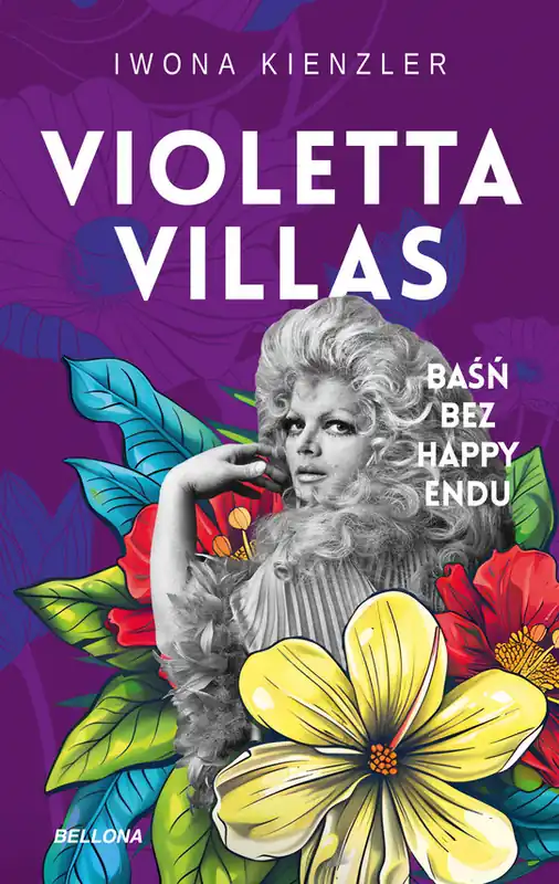 Bezpieczne zakupy Violetta Villas