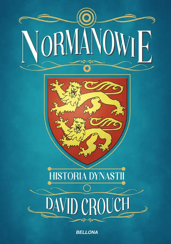 Okazja Normanowie. Historia dynastii
