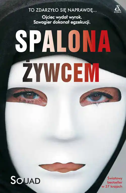 Spalona żywcem Okazja