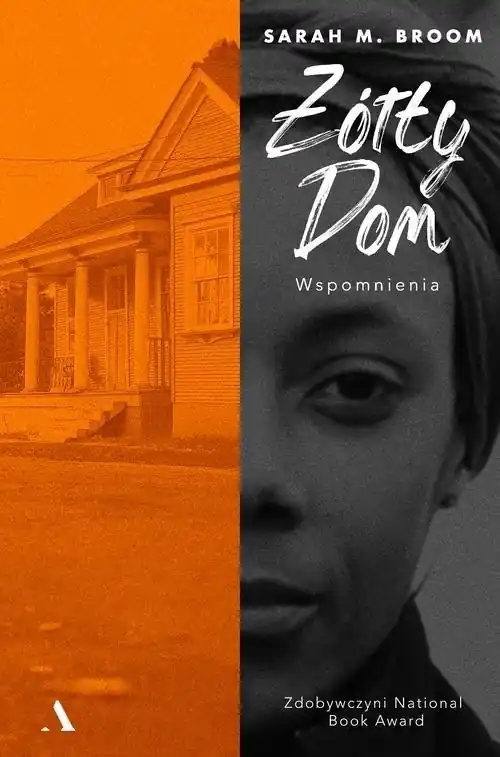 Żółty dom Wspomnienia Super okazja