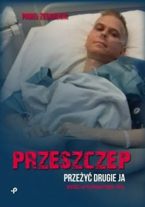 Hit cenowy Przeszczep
