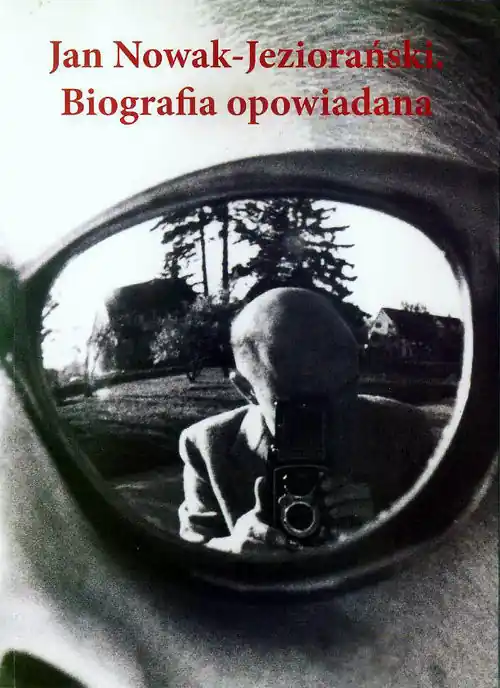 Ograniczona ilość Jan Nowak-Jeziorański Biografia opowiadana