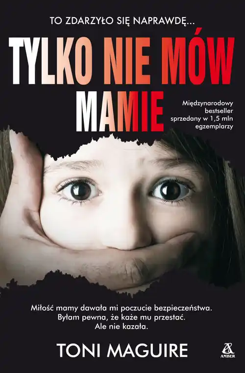 Darmowa dostawa Tylko nie mów mamie