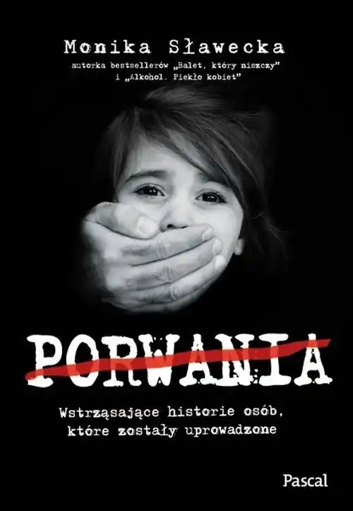 Nie przegap Porwania