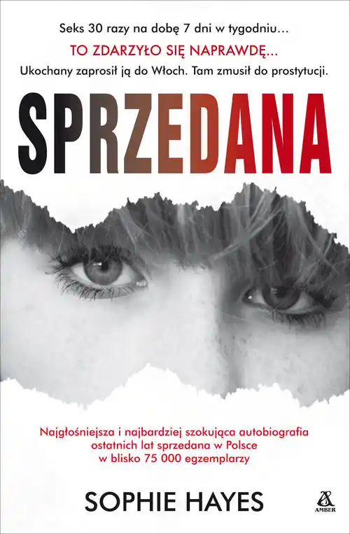Łatwy zwrot Sprzedana