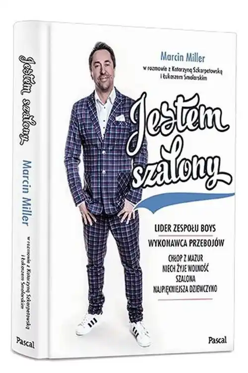 Zniżka Jestem szalony