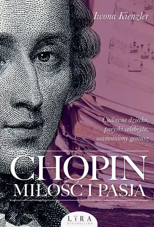 Chopin Miłość i pasja Hit cenowy