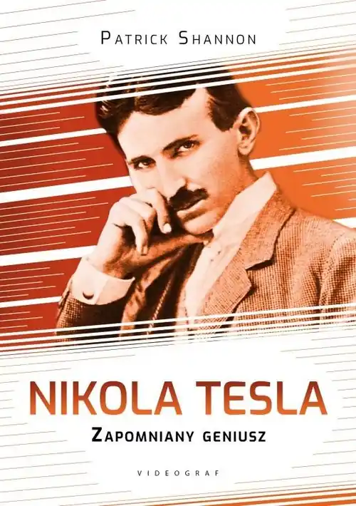 Nikola Tesla Zapomniany geniusz Popularny