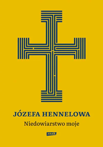 Niedowiarstwo moje Wyjątkowa oferta