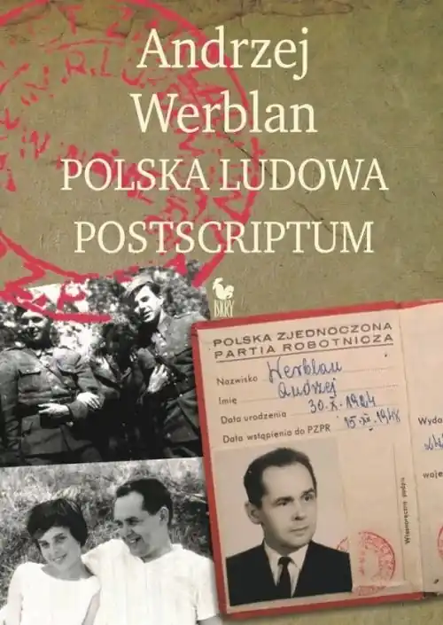 Polska Ludowa Postscriptum Tylko do końca tygodnia