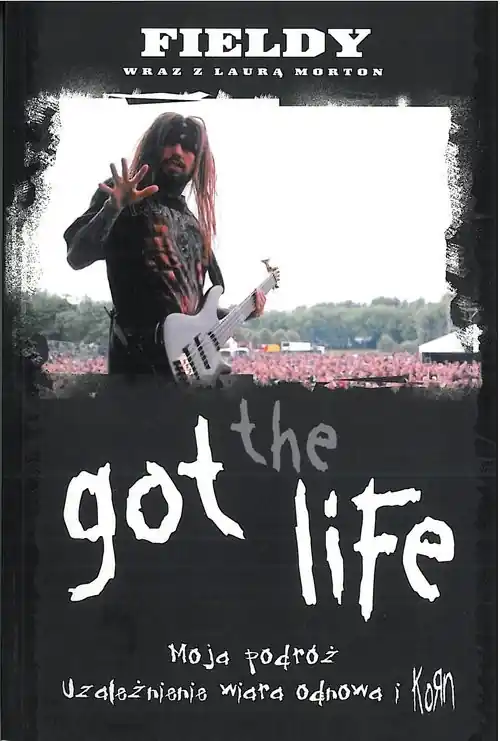 Nowy Got the Life Moja Podróż