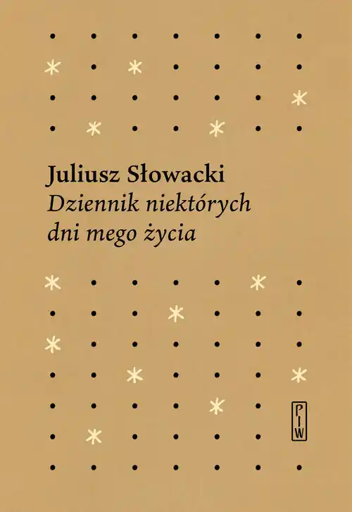 Dziennik niektórych dni mego życia Bestseller