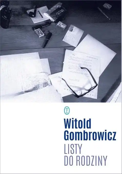 Bestseller Listy do rodziny