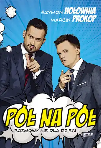 Wybór klientów Pół na pół. Rozmowy nie dla dzieci