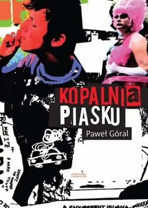 Kopalnia piasku Cena promocyjna