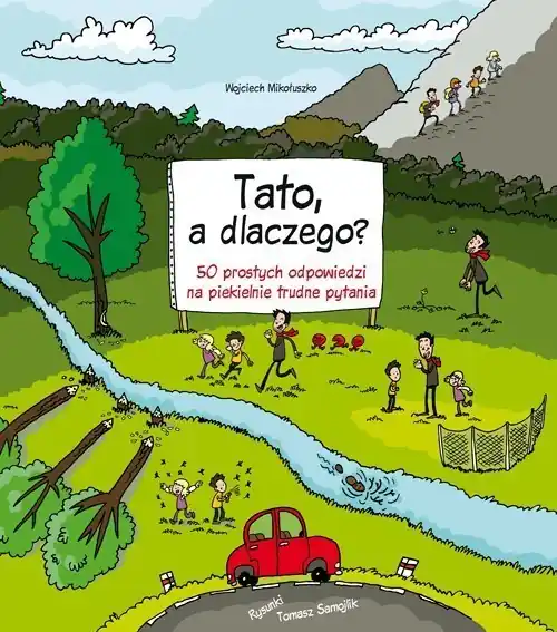 Tato, a dlaczego Cena promocyjna
