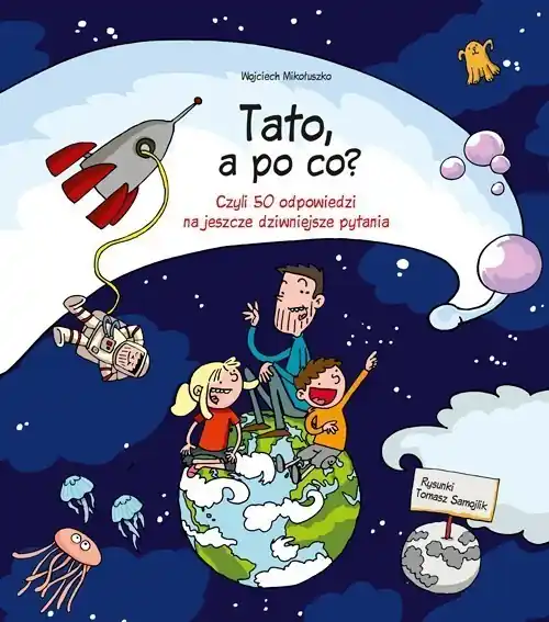 Wybór klientów Tato, a po co