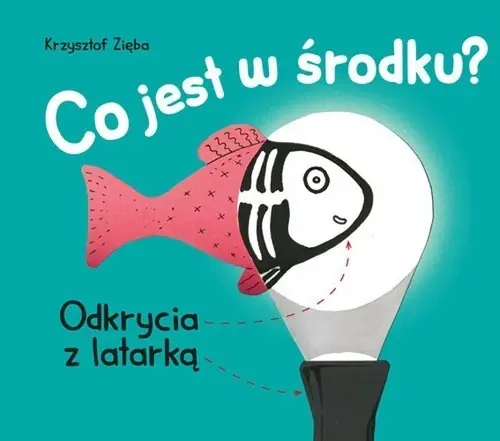 Promocja Co jest w środku