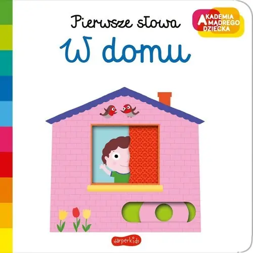 Nowość W domu
