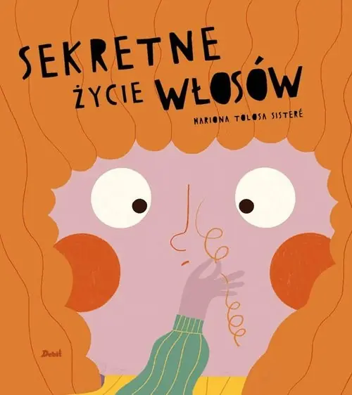Sekretne życie włosów Taniej