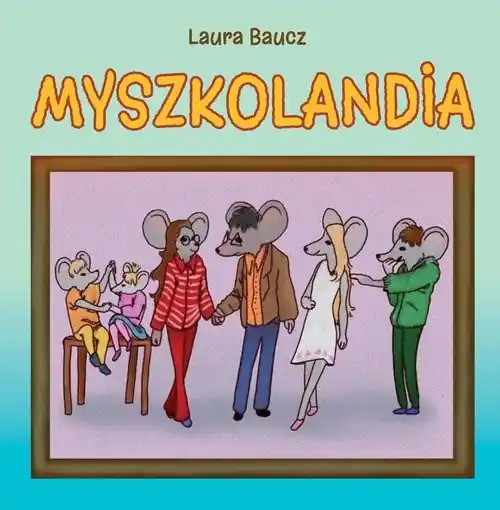 Obniżka ceny Myszkolandia