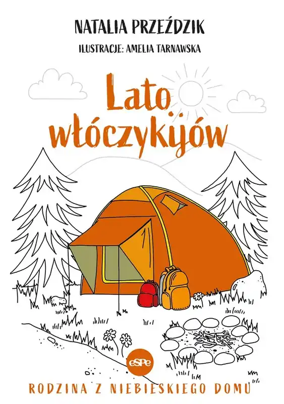 Ostatnia szansa Lato włóczykijów