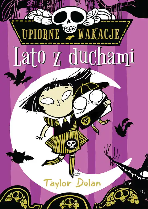Lato z duchami. Upiorne wakacje Ostatnie sztuki