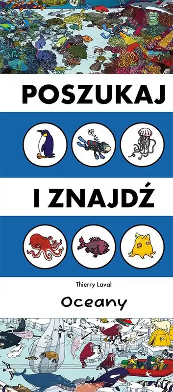 Hit cenowy Oceany. Poszukaj i znajdź
