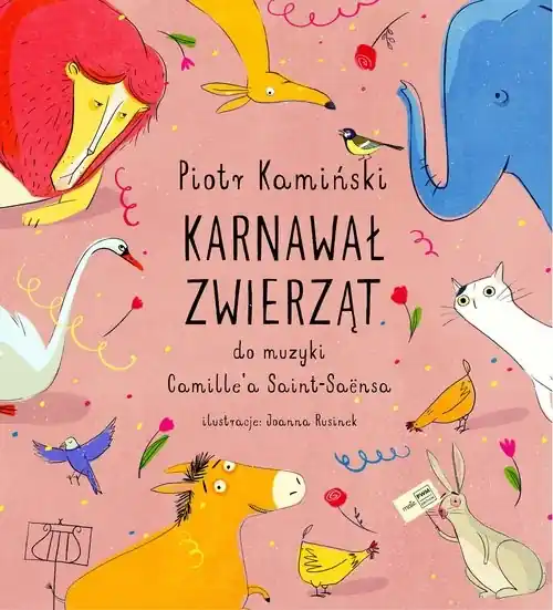 Karnawał zwierząt Do wyczerpania zapasów