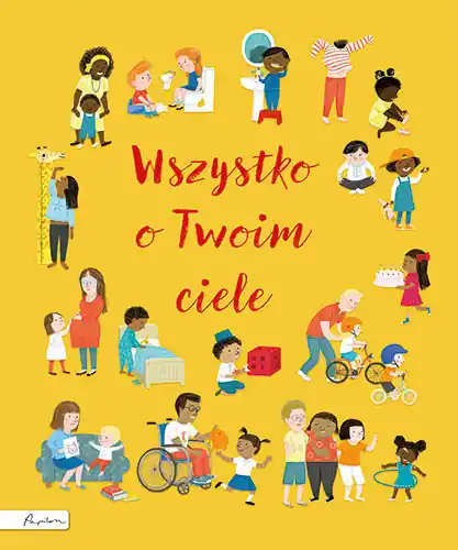 Zamów dziś Wszystko o Twoim ciele