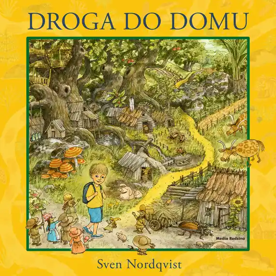 Droga do domu Wybór klientów
