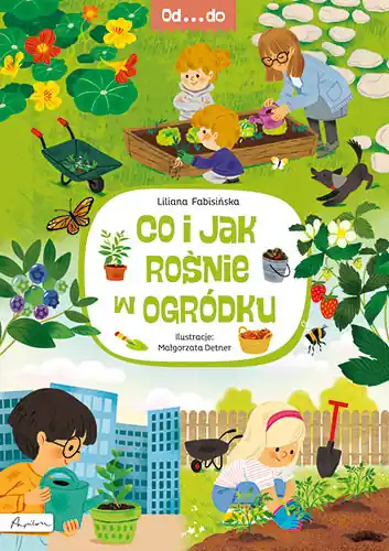 Premium Co i jak rośnie w ogródku. Od...do wyd. 2024