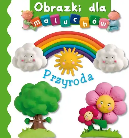 Do wyczerpania zapasów Przyroda Obrazki dla maluchów
