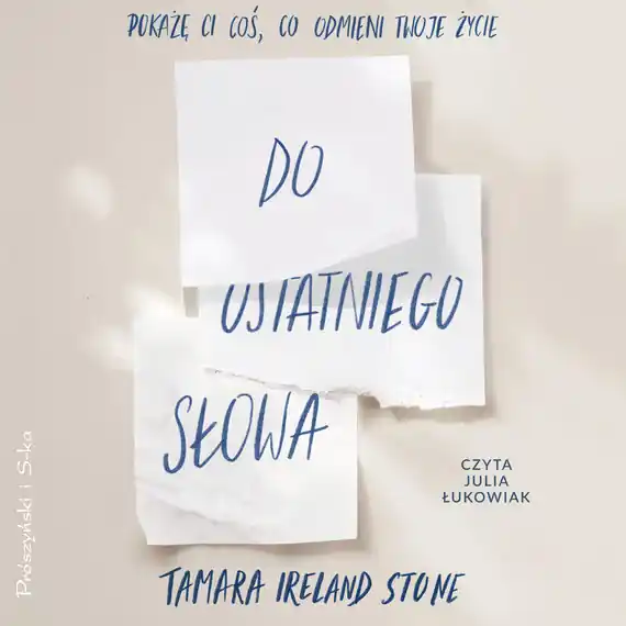 Do ostatniego słowa Ostatnie sztuki
